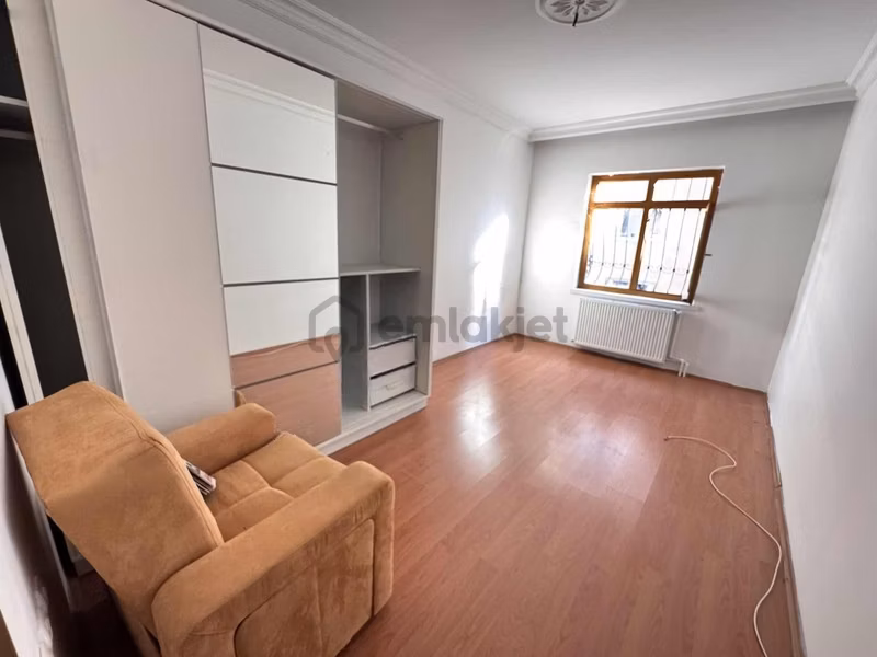 Derman'dan*ön Cephe*altı Daire*2 Balkon*masrafsız - 20