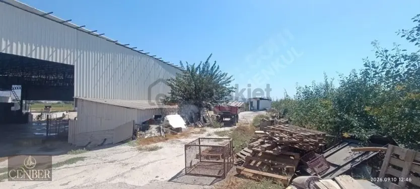 Ulukente Kiralık Depo - 6