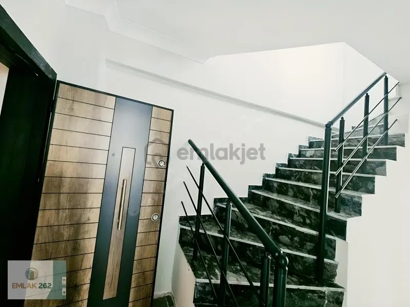 Lokasyon Çok İyi Daire... - 6