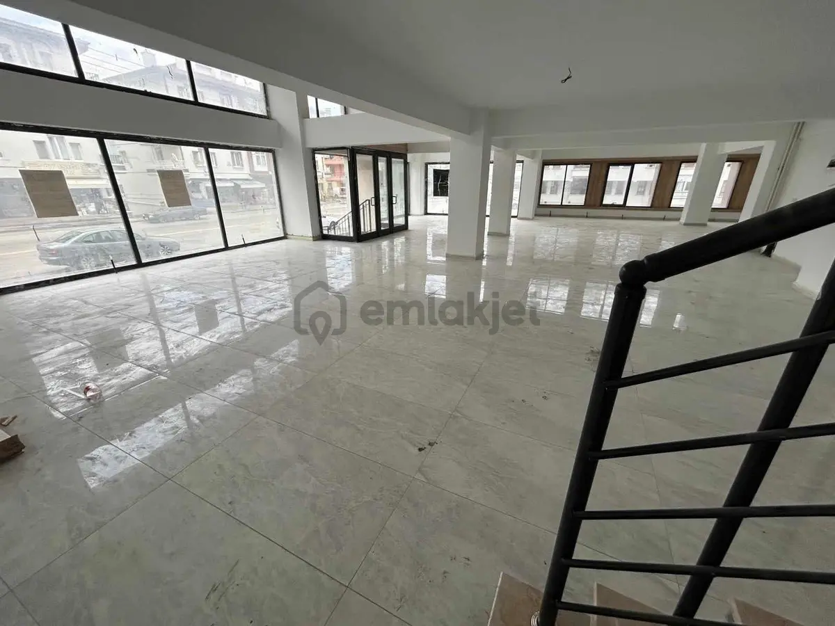 Keçiören Atapark Da Komple Satılık - 23