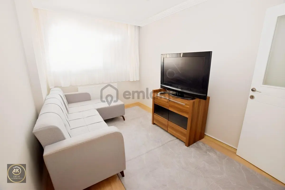 Zafer Mahallesinde / Herşey Dahil 2+0, 60 M² - 8