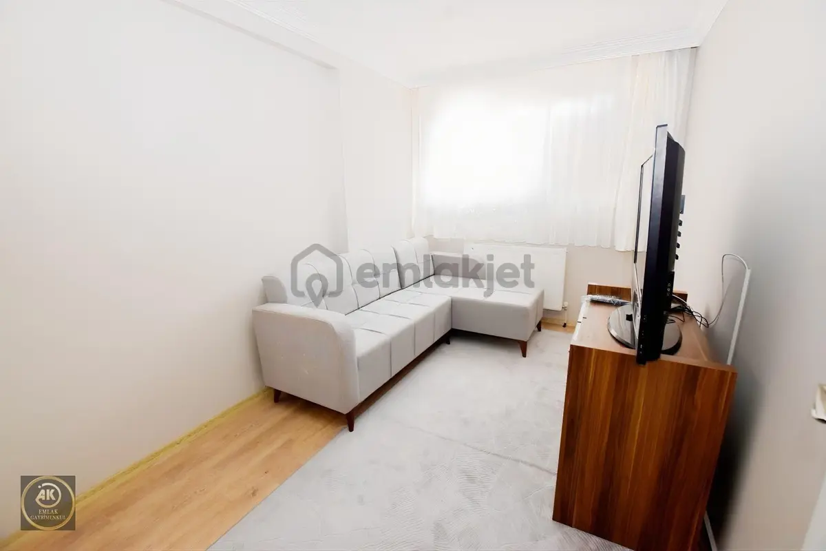 Zafer Mahallesinde / Herşey Dahil 2+0, 60 M² - 7