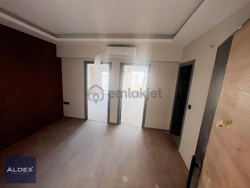 Aldex Den Akıllı Plaza Kiralık 2+1 Ofis - 2