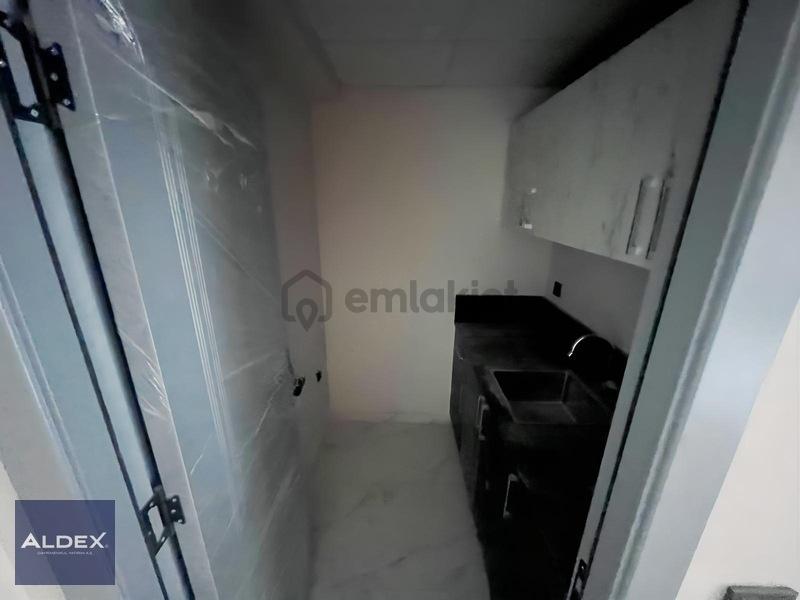 Aldex Den Akıllı Plaza Kiralık 2+1 Ofis - 10