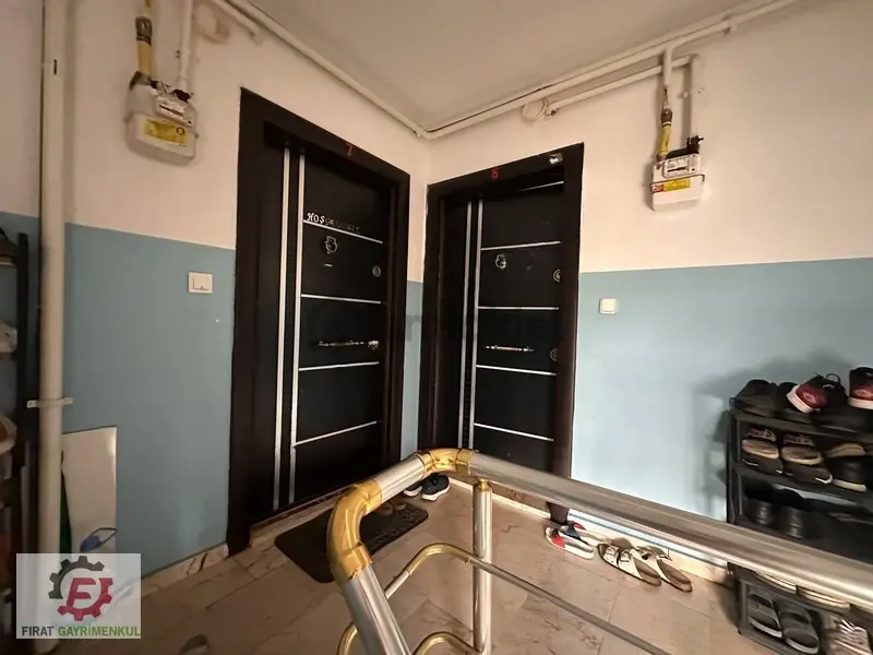 Özgürlük Mahallesinde Satılık Geniş 5+1 Dubleks Daire - 6