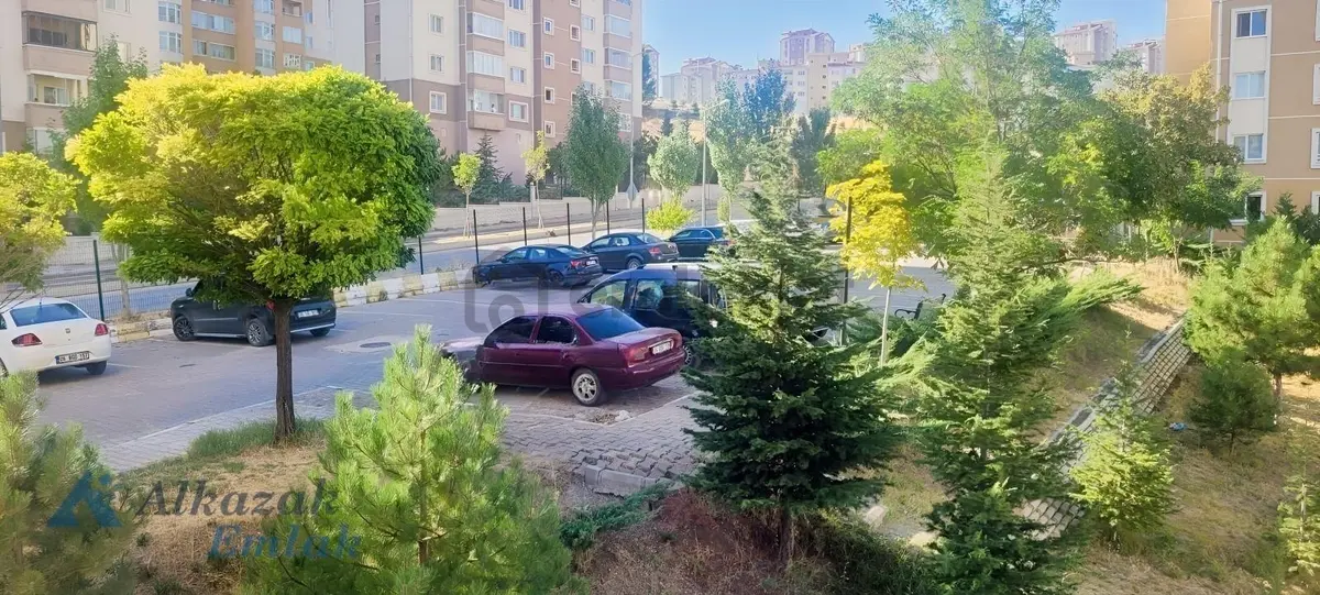Yapracık Tokide Bulvar Üzerinde Kiralık 2+1 Daire - 10