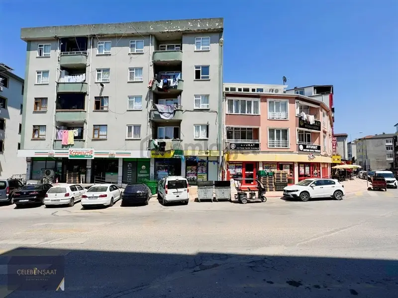 Sakarya Kocaali Ağalar Mahallesinde 2+1 Daire - 5