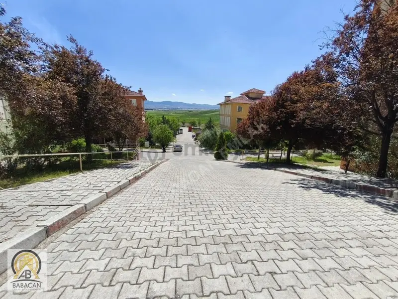 Akkent Toki'de Satılık Tadilatlı 2+1 Daire - 25