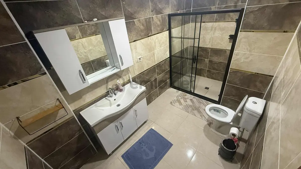 Çeliklerden 3+1 Cadde Paraleli Kiralık Daire Masrafsız Full Yapı - 7