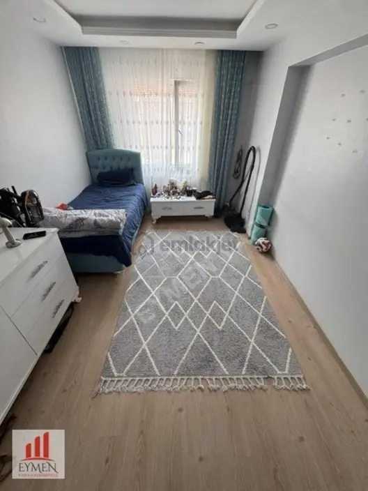 Eymen Yapı-ulukavak Mahallesi Satılık 3+1 Hesaplı Daire - 20
