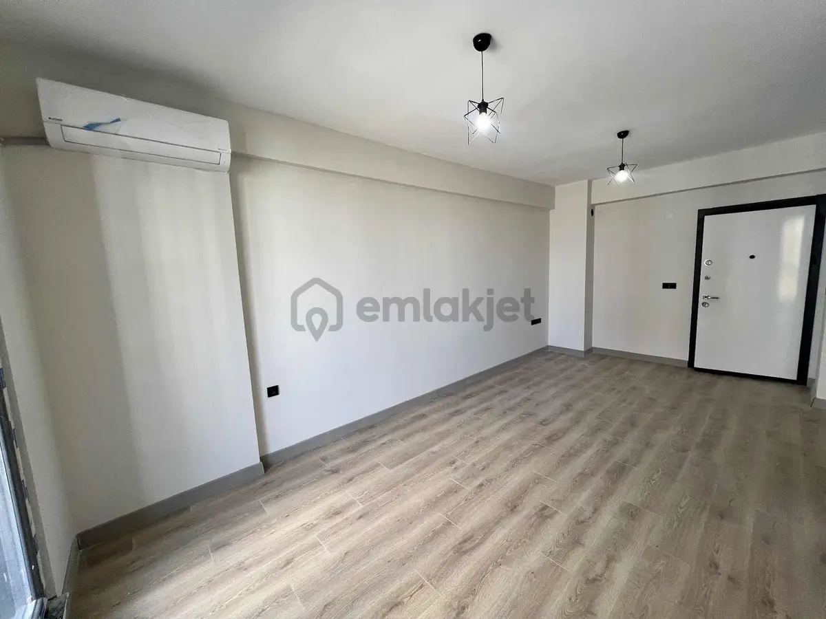 Redstone'den Çetin Emeç Bulvarı Uysal Centro'da 1+1satılık Daire - 8