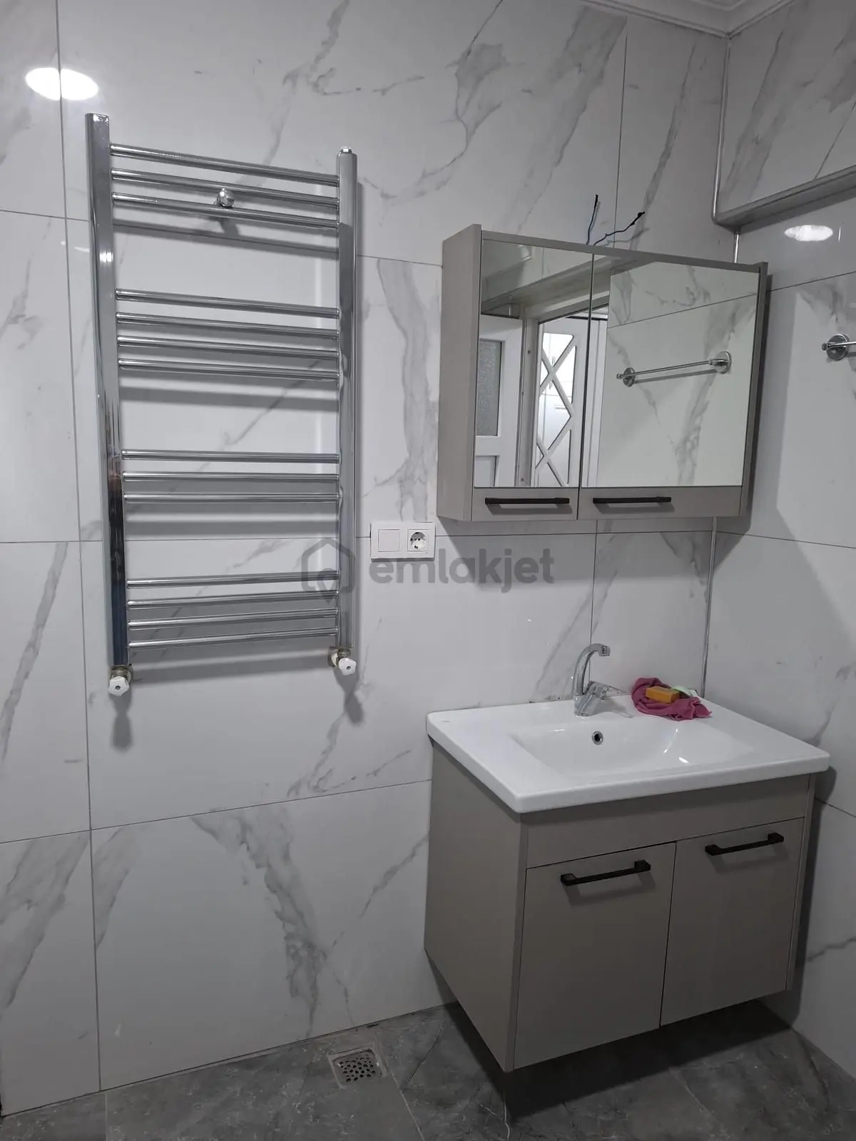 Sakarya Hastaneye Yakın 3+1 Kiralık - 16