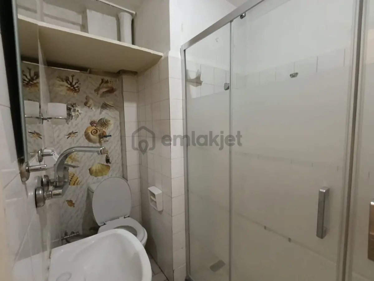 Kocaeli İzmitmerkezde Kiralık Eşyalı Daire - 8