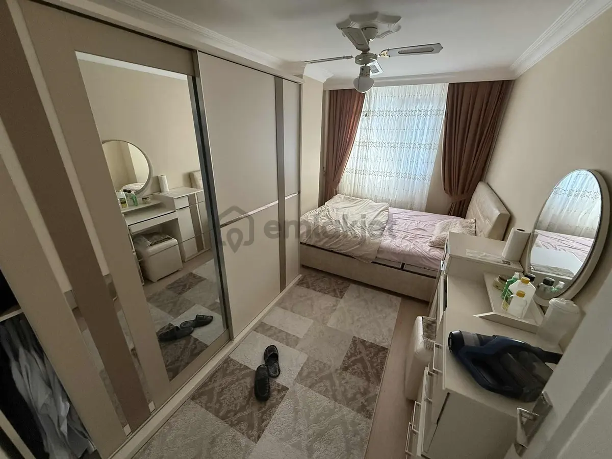 Wera'dan Asansörlü Satılık Daire - 18