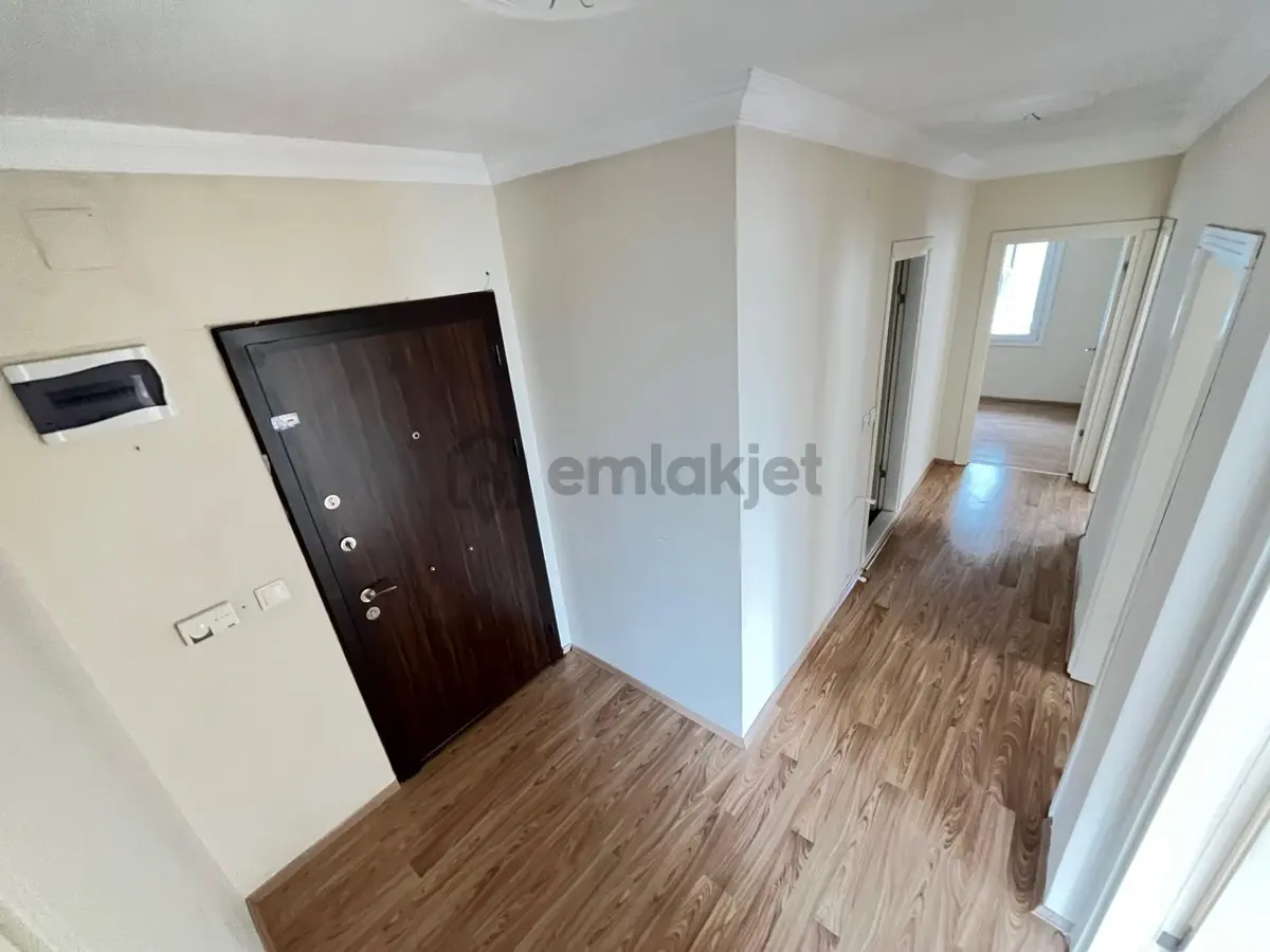 Parstan Altınkumda Arakat Ön Cephe Denize 700 M Mesafede 3+1 - 32