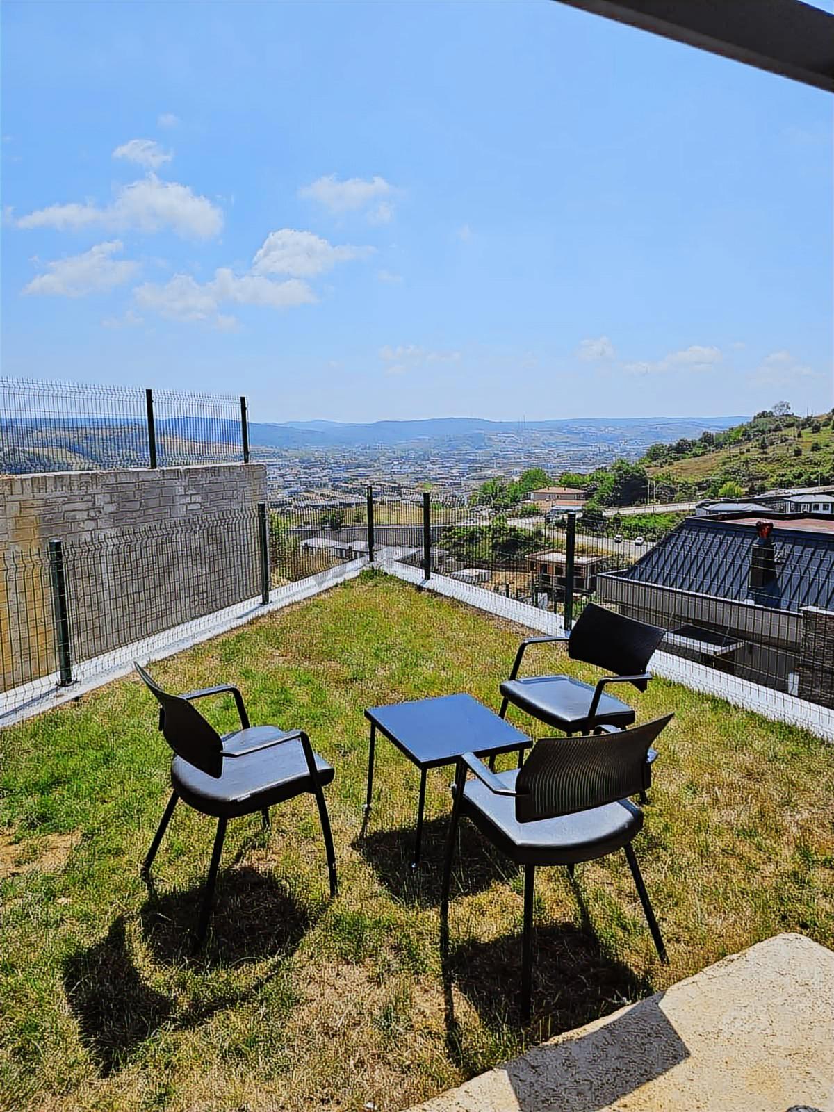 İdealist Koru'da Müstakil Bahçeli 2+1 70m2 Modern Kiralık Daire - 8