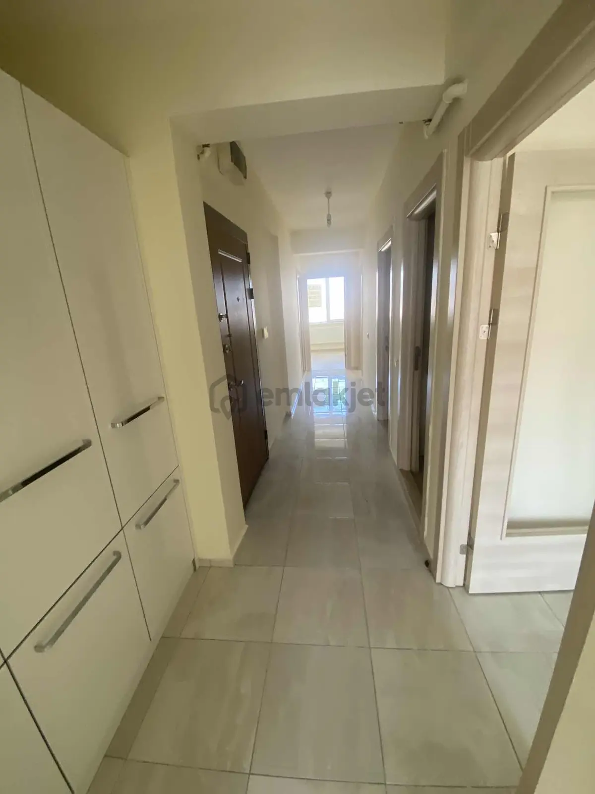 Gültepe Mah Kiralık 3+1 Asansörlü Daire - 8