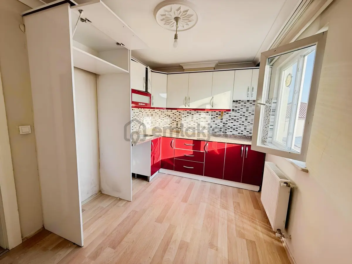 Kiralık Daire 4+1 Daire - 9