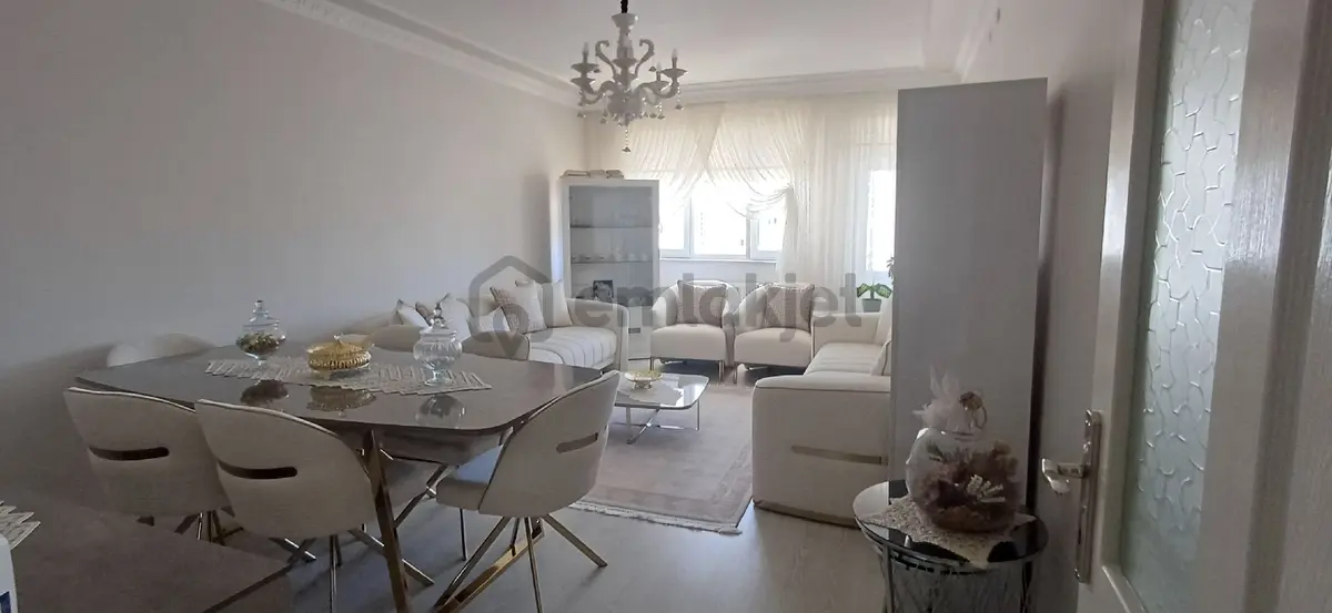 Mükemmel Konumlu Kiralık İldem C Dairesi - 12