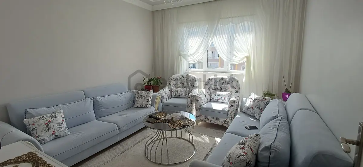 Mükemmel Konumlu Kiralık İldem C Dairesi - 11