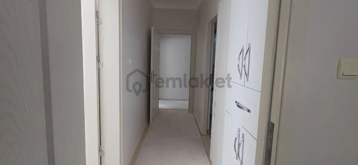 Mükemmel Konumlu Kiralık İldem C Dairesi - 8