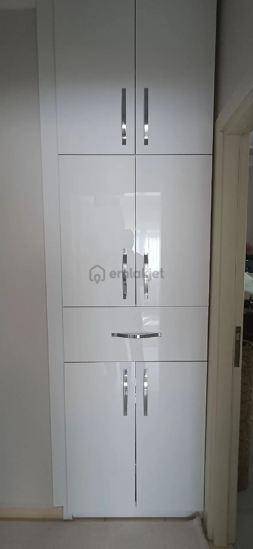 Mükemmel Konumlu Kiralık İldem C Dairesi - 17