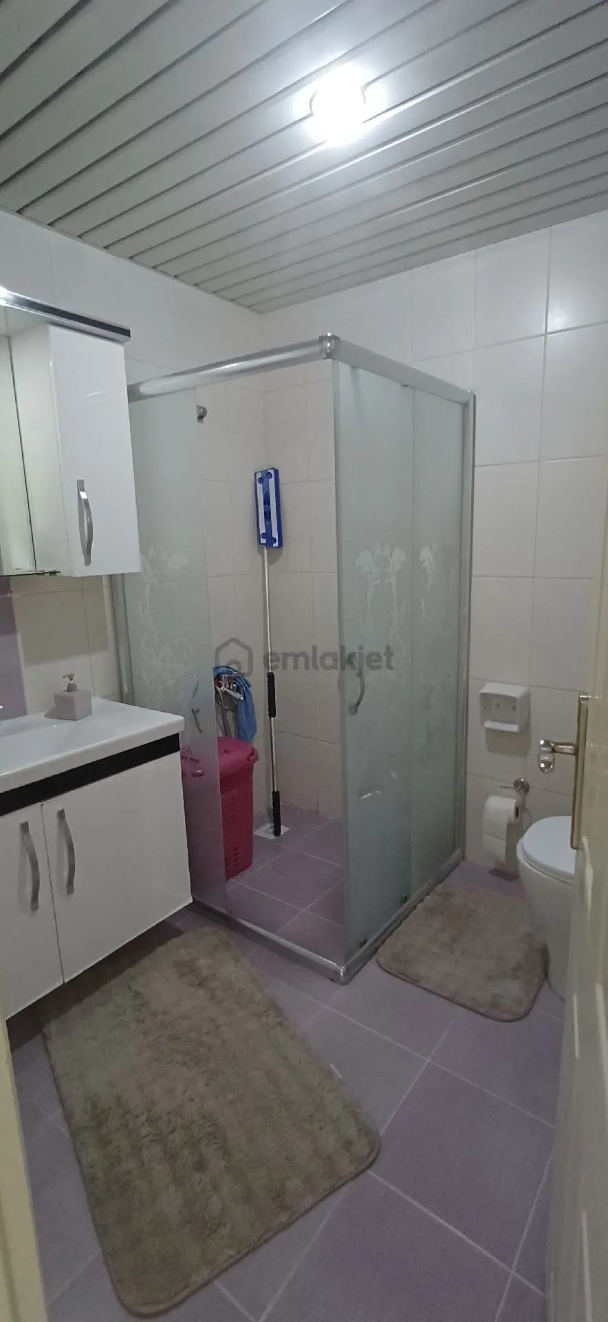 Mükemmel Konumlu Kiralık İldem C Dairesi - 9
