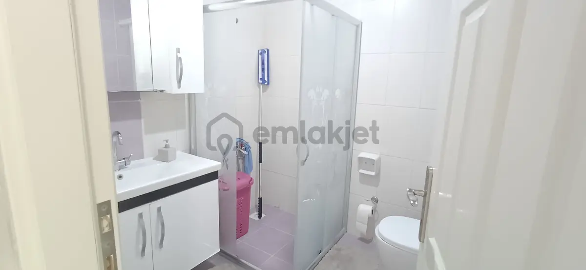 Mükemmel Konumlu Kiralık İldem C Dairesi - 10