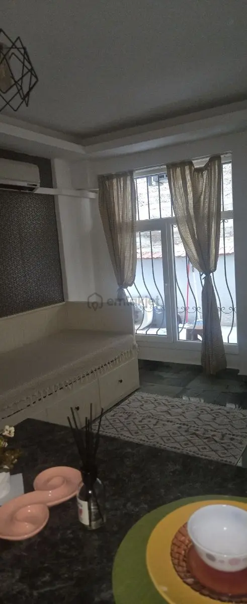 Türk Koleji Yakını Full Eşyalı Stüdyo Daire - 3