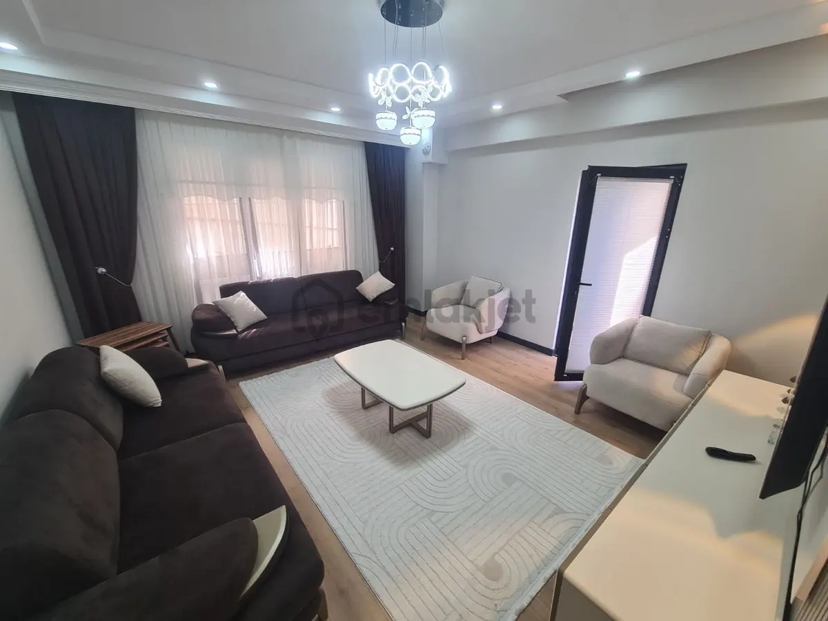 Cayırova Özgürlük Mah. 3+1 Ters Dubleks Satılık Daire - 7