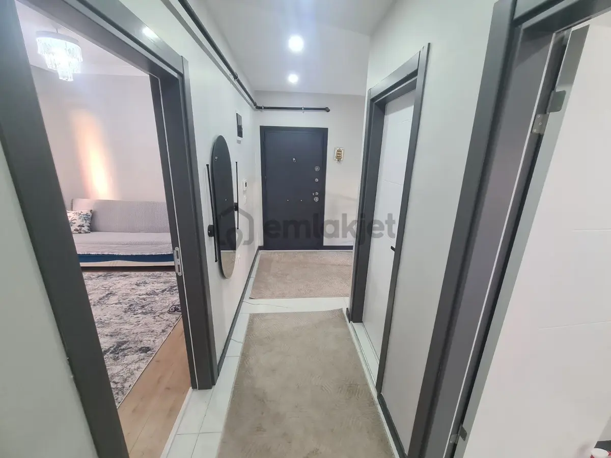 Cayırova Özgürlük Mah. 3+1 Ters Dubleks Satılık Daire - 9