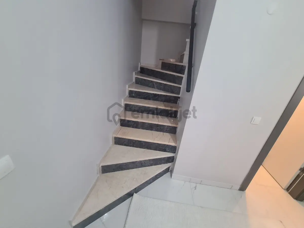 Cayırova Özgürlük Mah. 3+1 Ters Dubleks Satılık Daire - 13