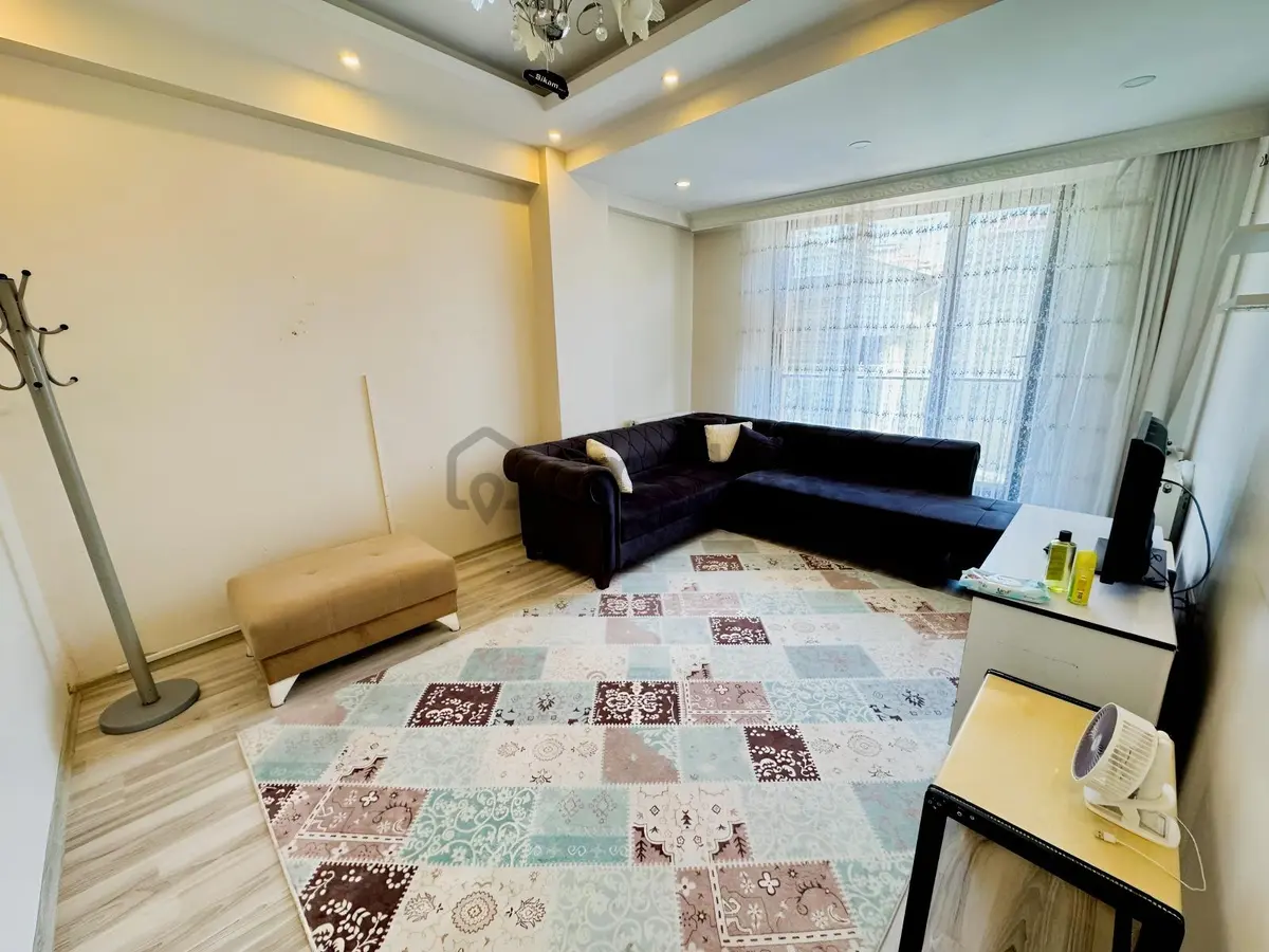 *çevrem* Yeşilova'da Metrobüse Yakın Cadde Üzeri 2+1 90m² Daire - 6