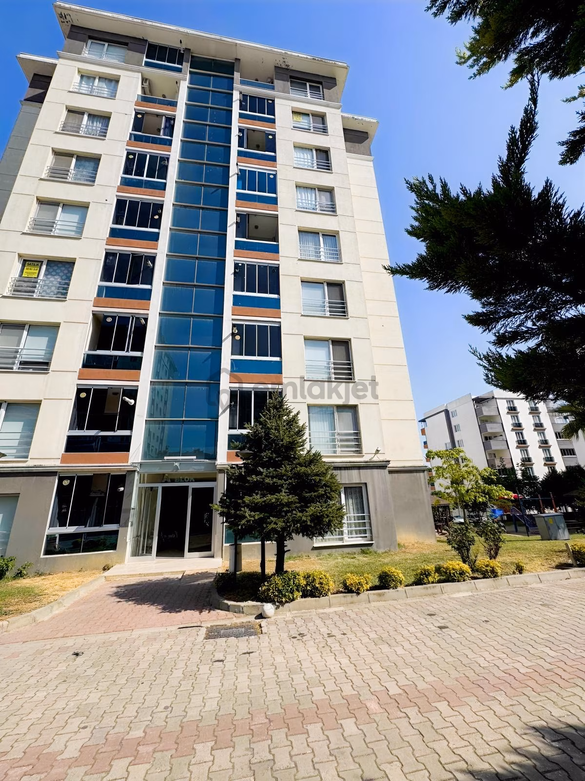 Nisandan Kızılcıklıda Kiralık 2+1 Daire - 17