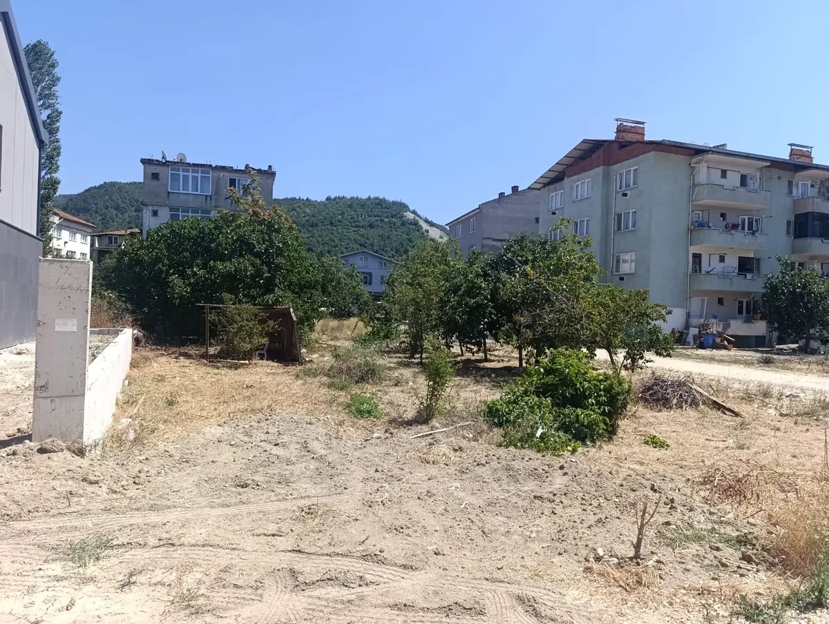 Nilüfer Günüştepede Satılık Arsa - 11