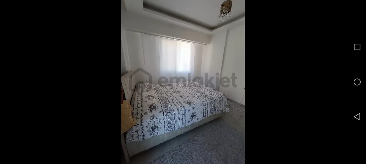 Kuşadası Değirmendere Mah 2+1 Arakat Daire - 9