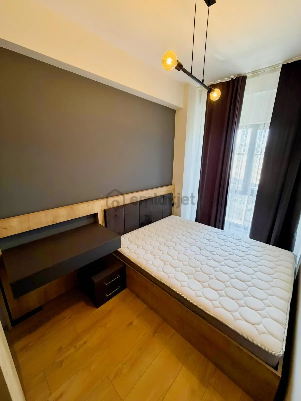 Görükle Merkezde Kiralık Eşyalı 2+1 - 8