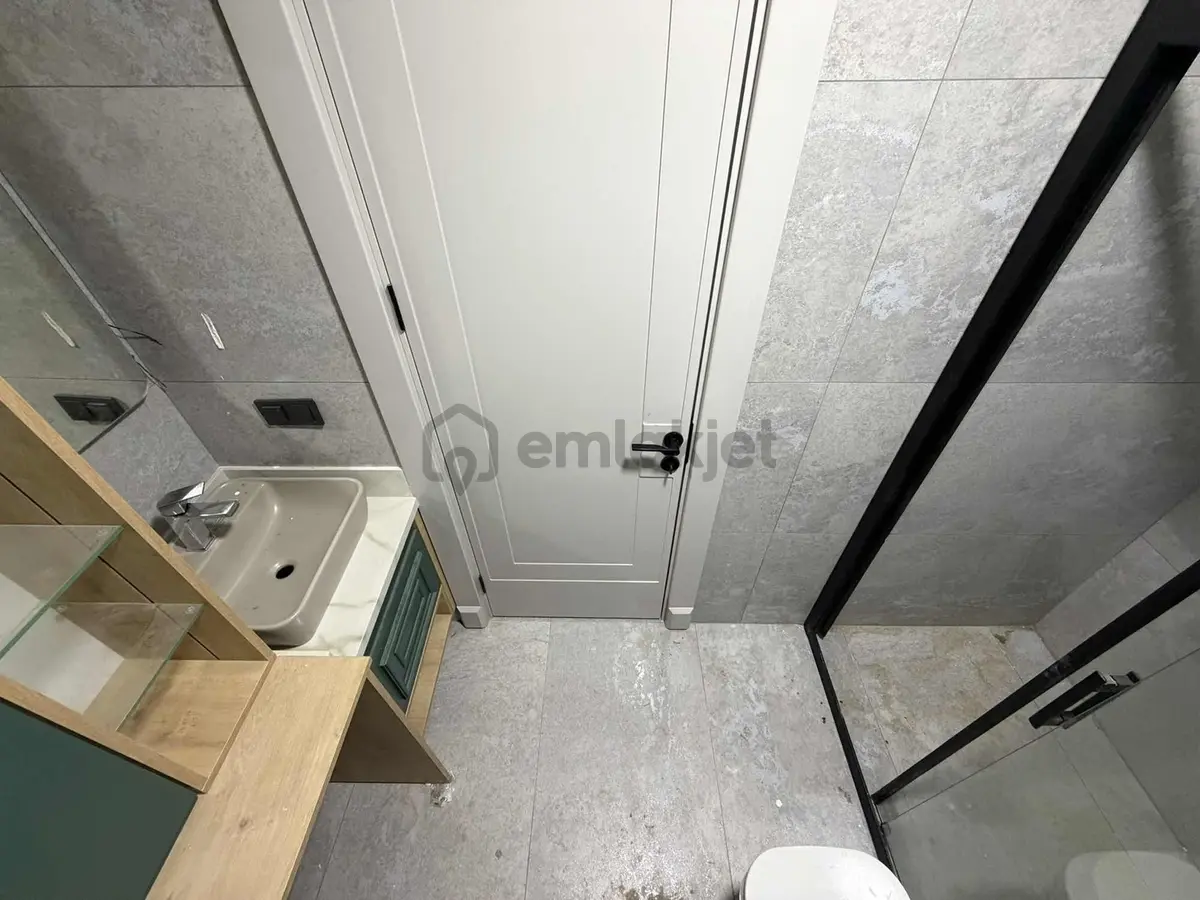 Onmax Ören'de Satılık 1+1 70 M2 Lüx Konforlu Daireler - 30