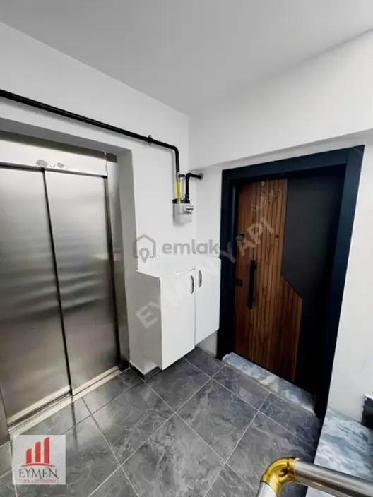 Eymen Yapı-bayat Gediği Kiralık 3+1 Geniş Daire - 27