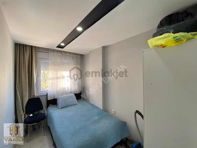Ayanoğlu'nda Şifa Hastanesi Yakını Tramvayın Dibi 2+1 Daire - 24