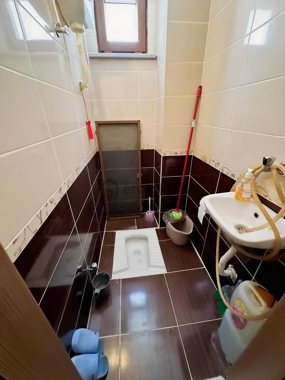 Tuğradan Muhittinde Eski Salı Pazarı Civarı Devasa 3+1 Daire - 29