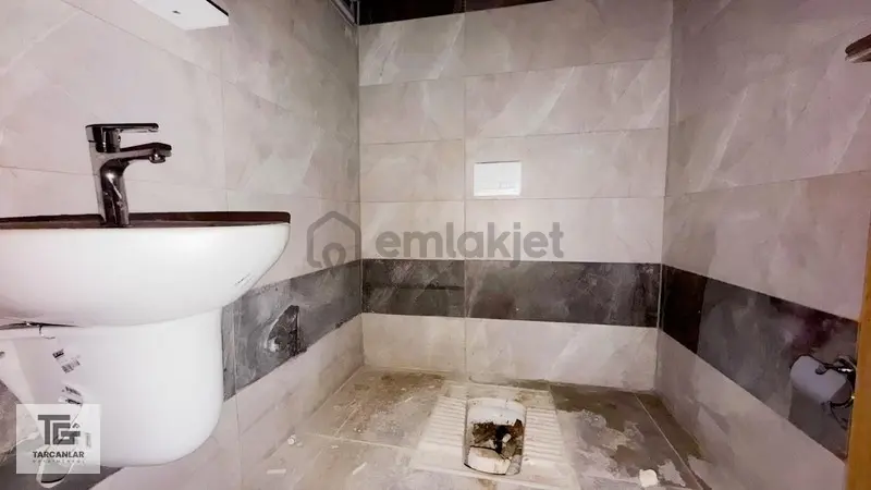 Tarcanlardan Ceditte Manzaralı Kiralık Daire - 18