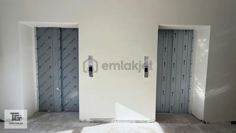 Tarcanlardan İzmit Cedit Mahallesinde Kiralık 3+1 Daire - 27