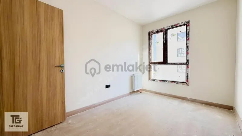 Tarcanlardan İzmit Cedit Mahallesinde Kiralık 3+1 Daire - 12