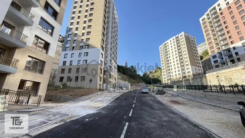 Tarcanlardan İzmit Cedit Mahallesinde Kiralık 3+1 Daire - 34