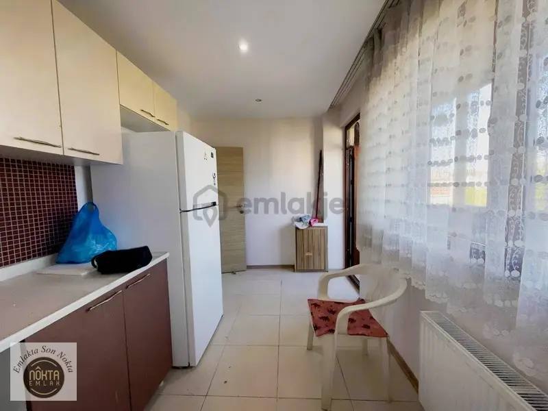 Nokta Emlak'dan Kiralık Cadde Üzerinde 2+1 Ebeveyn Banyolu Daire - 12