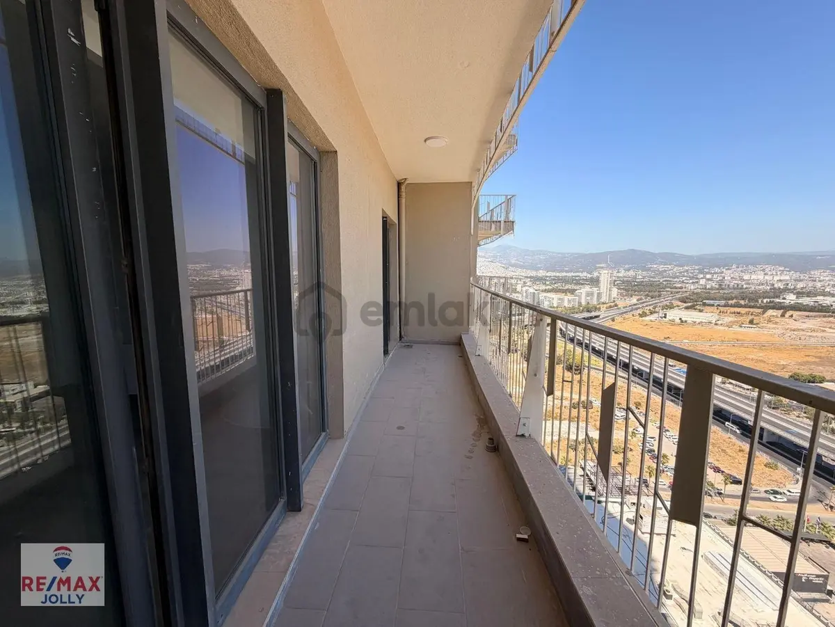 Point Residence | Kat 19 | Kiralık 1+1 Daire - 16