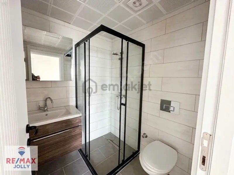 Point Residence | 33. Kat | Satılık 2+1 Daire - 26