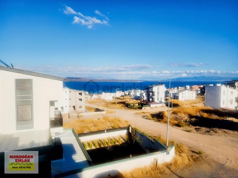 Mordoğan Emlaktan 504 Ada 6 Parsel 275m2 Arsa - 24