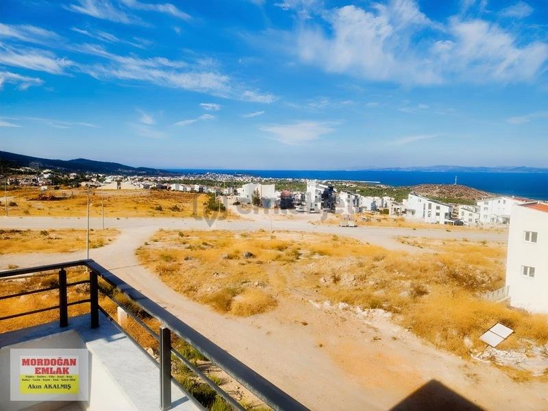 Mordoğan Emlaktan 504 Ada 6 Parsel 275m2 Arsa - 26